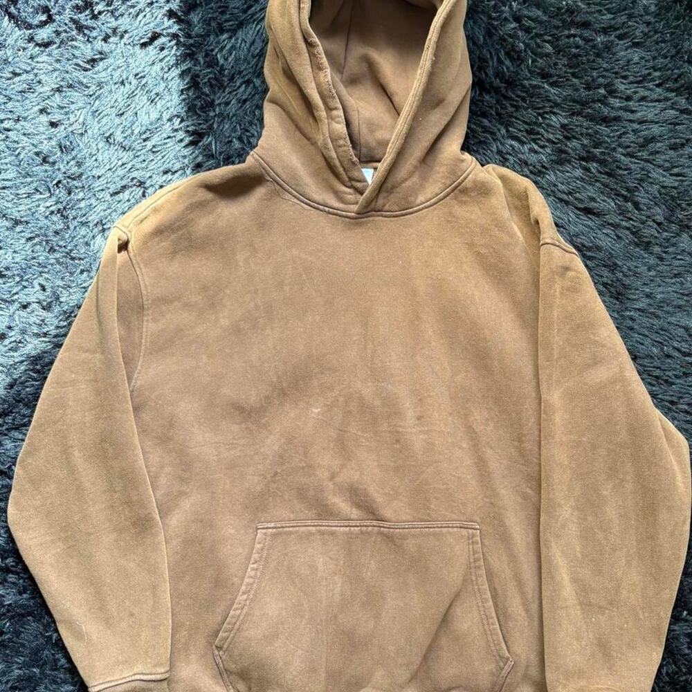 Size xl color